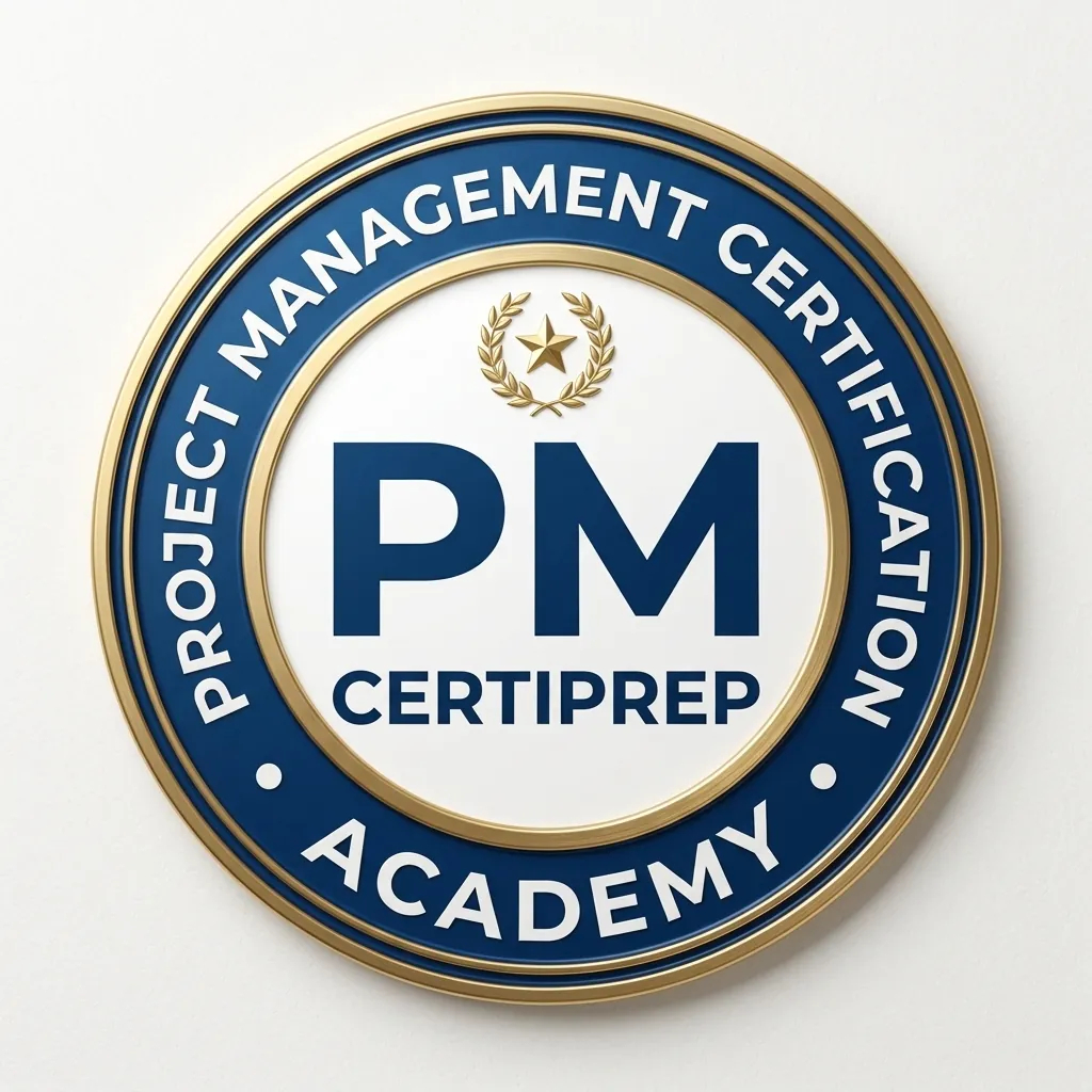 PM CertiPrep Academy