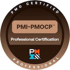 PMI-PMOCP